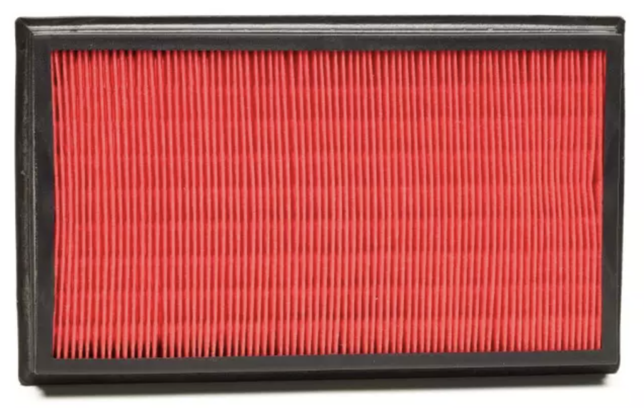 Nissan NVA Value Advantage Air Intake Filter, VQ35DE - Nissan 350Z / Infiniti G35